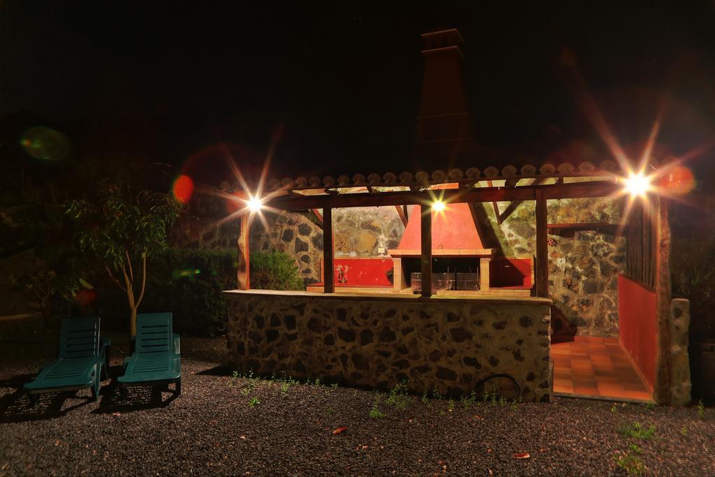 Casa Rural Hermana "By Henrypole Home" 下布雷尼亚 外观 照片