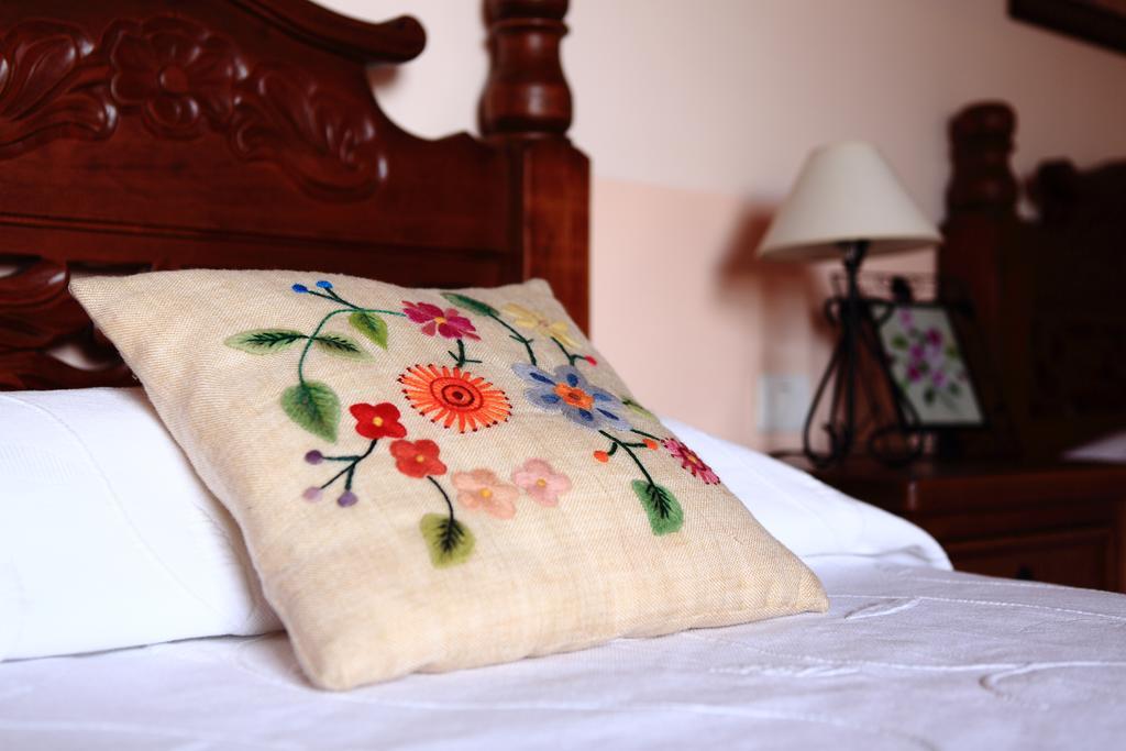 Casa Rural Hermana "By Henrypole Home" 下布雷尼亚 外观 照片