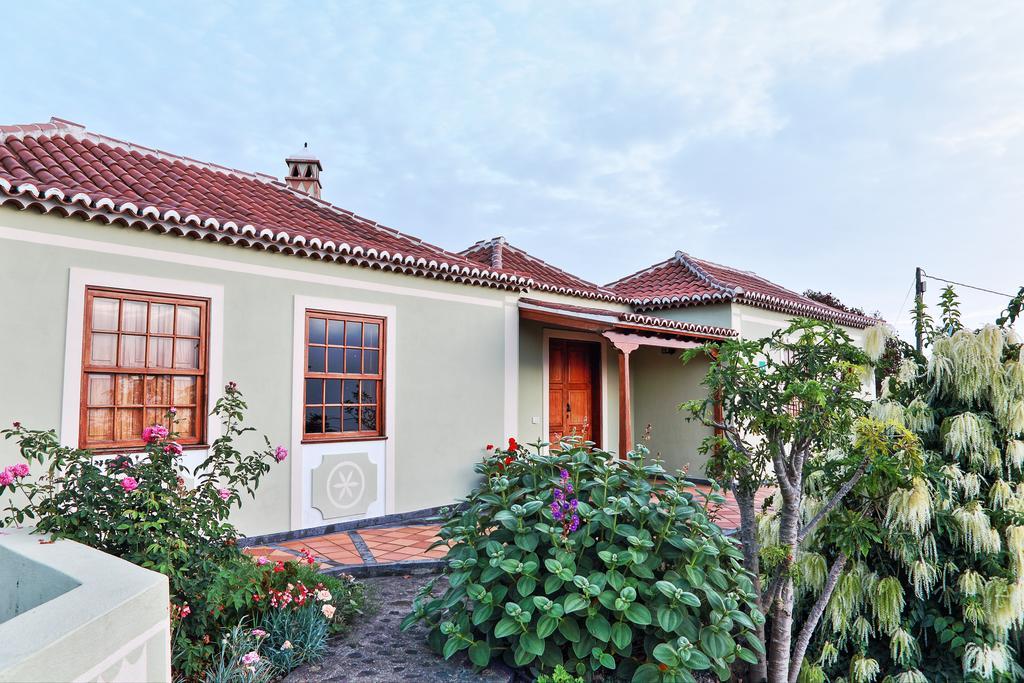 Casa Rural Hermana "By Henrypole Home" 下布雷尼亚 外观 照片
