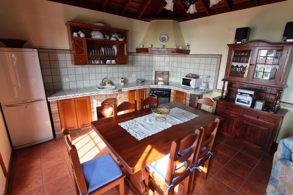 Casa Rural Hermana "By Henrypole Home" 下布雷尼亚 外观 照片
