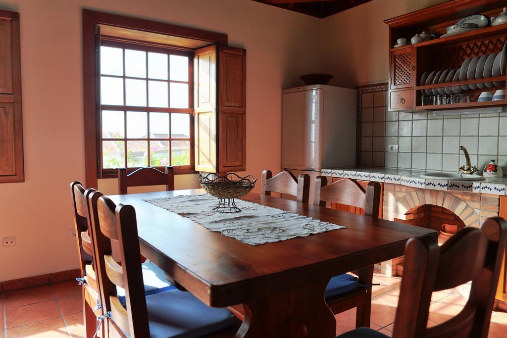 Casa Rural Hermana "By Henrypole Home" 下布雷尼亚 外观 照片