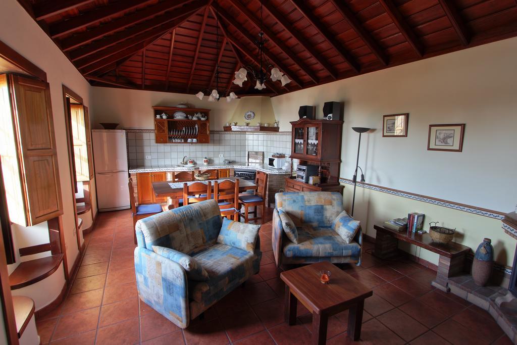Casa Rural Hermana "By Henrypole Home" 下布雷尼亚 外观 照片